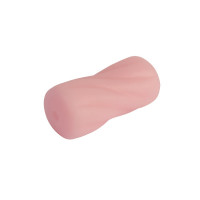 Мастурбатор яйце Chisa COSY Stamina, рожевий, 8 х 4 см