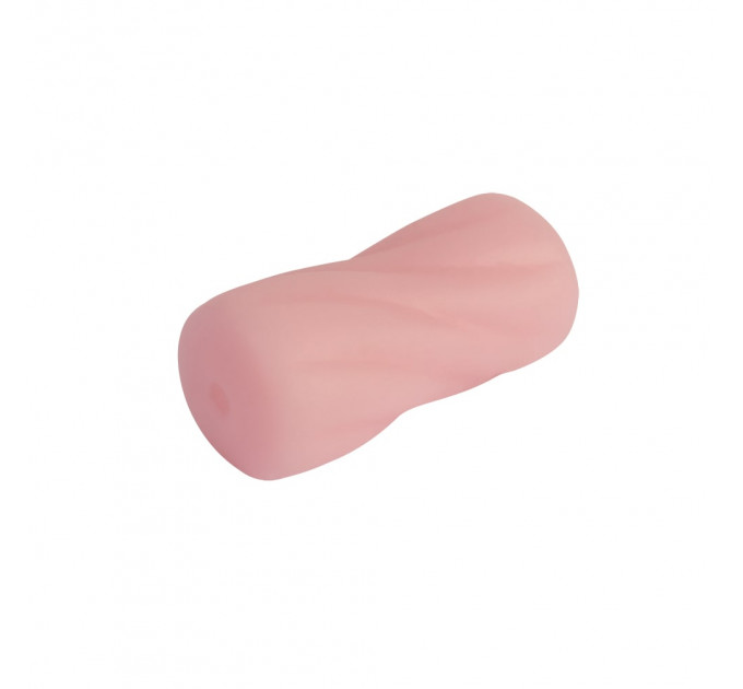 Мастурбатор яйцо Chisa COSY Stamina, розовый, 8 х 4 см