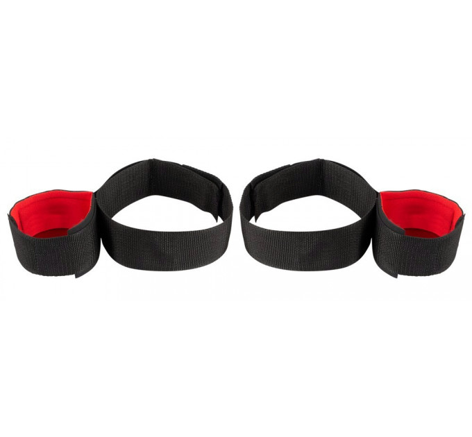 Набедренные фиксаторы You2Toys черный