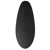 Набір з парним вібратором Sync Lite We-Vibe та Moving As One від Fifty Shades of Grey, чорний
