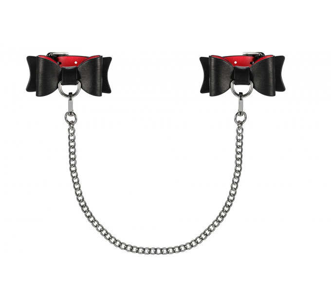 Наручники Obsessive A745 Cuffs