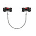 Наручники Obsessive A745 Cuffs