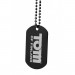 Насадка для члена Tom of Finland Clear Realistic Cock Enhancer