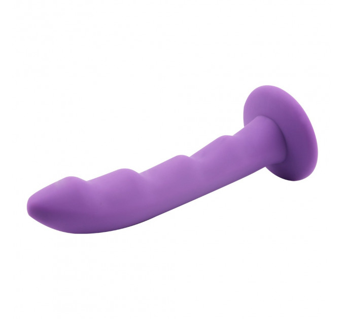 Насадка для страпона Chisa Crush On Cavelier-Purple