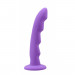 Насадка для страпона Chisa Crush On Cavelier-Purple