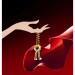 Пояс верности Lockink Sevanda Beg & Ask Chastity Pants с поводком и анальной пробкой, L