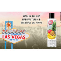 Їстівний лубрикант Wet Flavored Tropical Fruit Explosion (смак тропік) 89 мл
