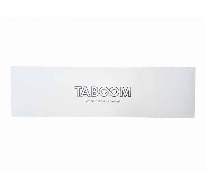 Шлепалка TABOOM