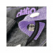 Страпон на ременях Dillio 7 Strap-On Suspender Harness