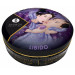 Свеча для массажа Shunga Libido Massage Candle Exotic Fruits c ароматом экзотических фруктов, 30 мл
