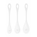 Набор вагинальных шариков Satisfyer Yoni Power 1 White