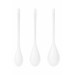 Набор вагинальных шариков Satisfyer Yoni Power 1 White