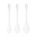 Набор вагинальных шариков Satisfyer Yoni Power 1 White