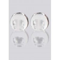 Вагинальные шарики Pearl Drops ToyJoy