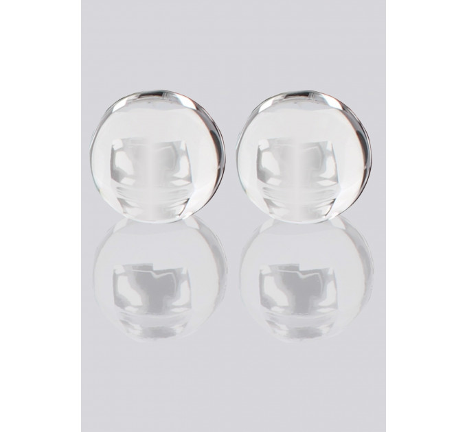 Вагинальные шарики Pearl Drops ToyJoy