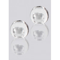 Вагинальные шарики Pearl Drops ToyJoy