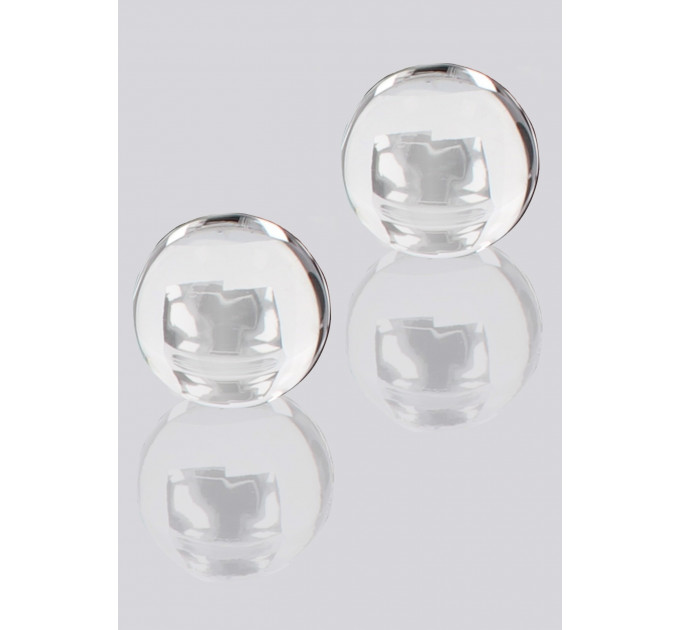 Вагинальные шарики Pearl Drops ToyJoy