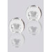 Вагинальные шарики Pearl Drops ToyJoy