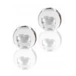 Вагинальные шарики Pearl Drops ToyJoy