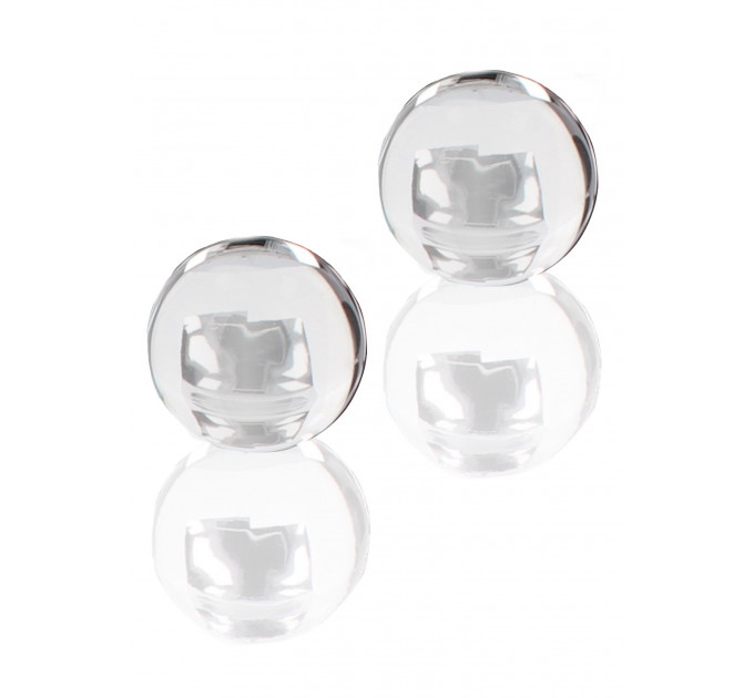 Вагинальные шарики Pearl Drops ToyJoy
