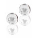 Вагинальные шарики Pearl Drops ToyJoy