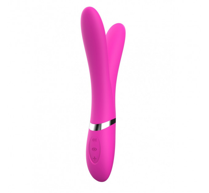 Вибратор для точки G Adora Pink, USB