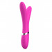 Вибратор для точки G Adora Pink, USB