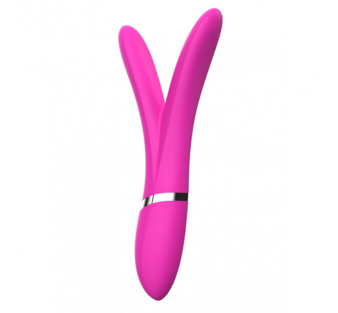 Вибратор для точки G Adora Pink, USB