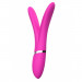 Вибратор для точки G Adora Pink, USB