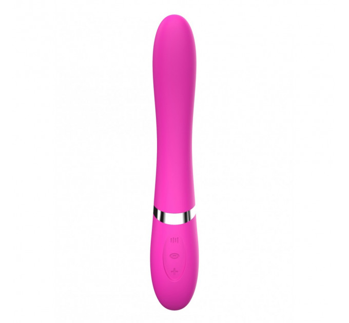 Вибратор для точки G Adora Pink, USB