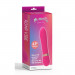 Вибратор-мини классический Chisa M-Mello RompVibe, розовый
