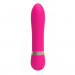 Вибратор-мини классический Chisa M-Mello RompVibe, розовый