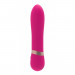 Вибратор-мини классический Chisa M-Mello RompVibe, розовый