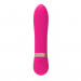 Вибратор-мини классический Chisa M-Mello RompVibe, розовый