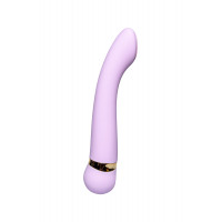 Выбратор с охлаждением и подогревом Every Night Toys для точки G, сиреневый