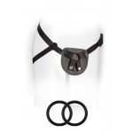 Трусики для страпона SX HARNESS-FOR YOU BEGINNERS HARNESS