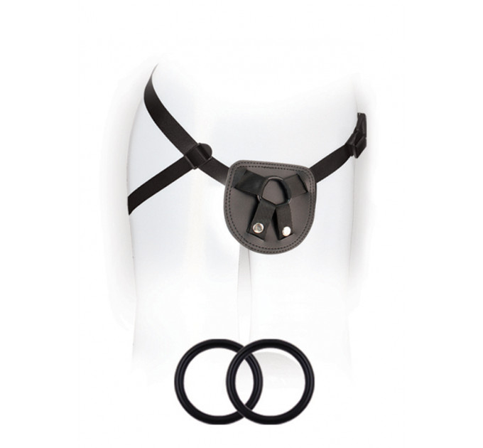 Трусики для страпона SX HARNESS-FOR YOU BEGINNERS HARNESS