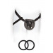 Трусики для страпона SX HARNESS-FOR YOU BEGINNERS HARNESS
