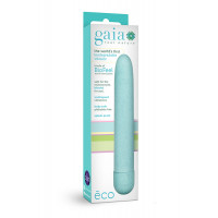 Вібромасажер GAIA ECO AQUA