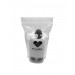 Мыло пикантной формы Pure Bliss - black size L