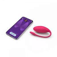 Вібратор для пар We-Vibe Jive NEW