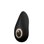 Клиторальный вибростимулятор Dream Toys PRESTIGE ELENA LUXXE