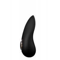 Кліторальний вібростимулятор Dream Toys PRESTIGE ELENA LUXXE