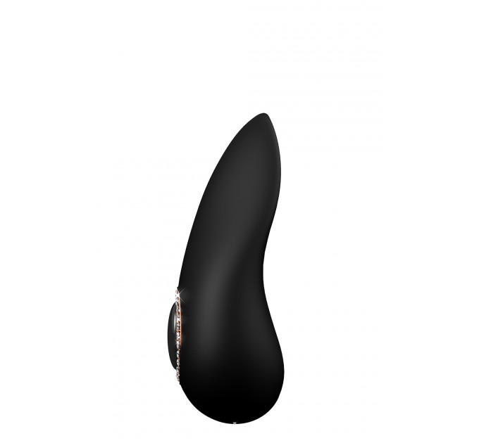 Клиторальный вибростимулятор Dream Toys PRESTIGE ELENA LUXXE