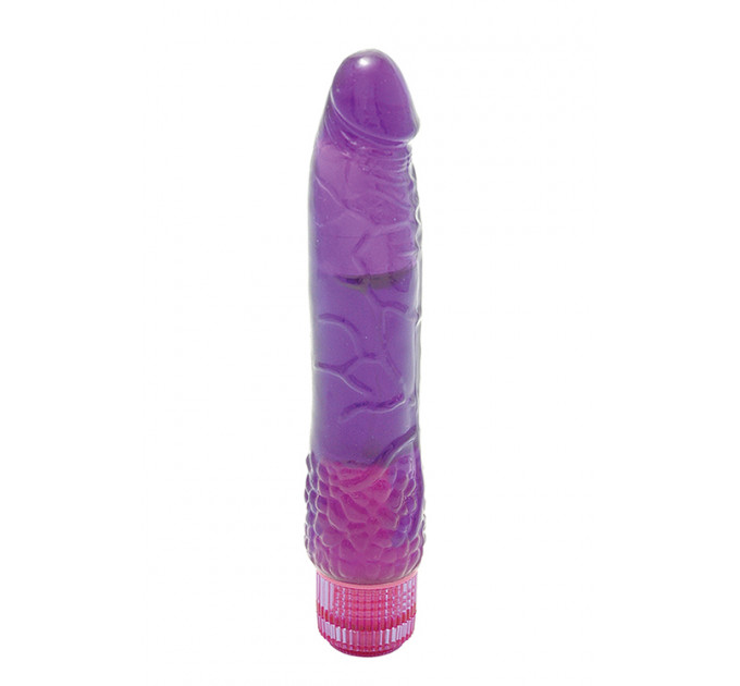 Вибромассажер H2O PATRIOT WATERPROOF VIBRATOR