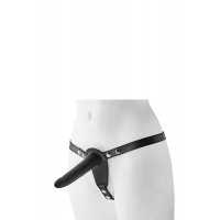 Жіночий страпон Dream Toys Fantasstic Silicone Soft
