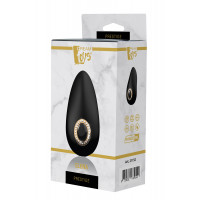 Кліторальний вібростимулятор Dream Toys PRESTIGE ELENA LUXXE