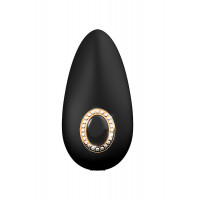 Кліторальний вібростимулятор Dream Toys PRESTIGE ELENA LUXXE