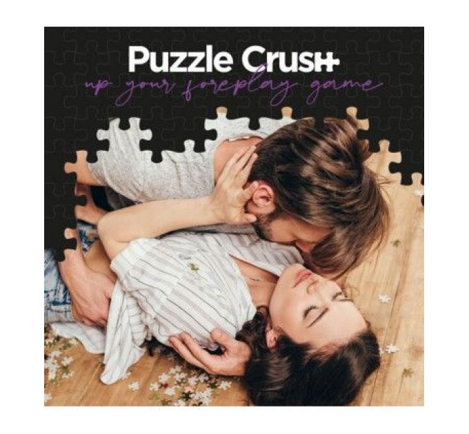 Пазлы PUZZLE CRUSH YOUR LOVE IS ALL I NEED