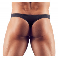 Труси чоловічі Men's String S